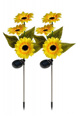 Светильник светодиодный садовый SLR-S13-S2 