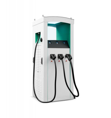 Станция зарядная для электромобилей ПРО Макс 90 C/C/С НЗС ПМ90CCC