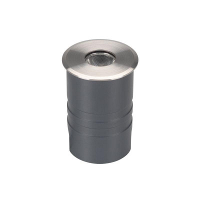 Светильник светодиодный KT-AQUA-R45-3W Warm3000 (SL 45 deg 12V) Герметичный) Arlight 047698