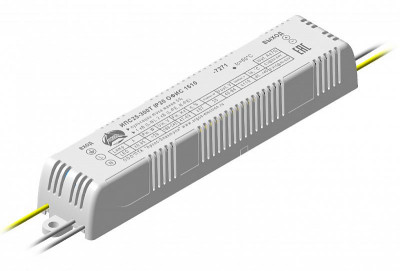 Источник питания ИПС25-300Т IP20 ОФИС Аргос 1610-7271