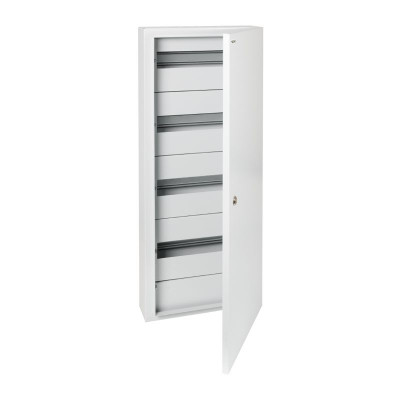 Корпус металлический ЩРн-СТД-60-825х350х115-IP41-УХЛ3 (60 модулей СТАНДАРТ)-КЭАЗ 367455