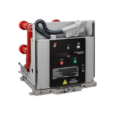 Рукоятка для взвода пружины выключателя вакуумного PTB-001-OptiMat BB КЭАЗ 373550