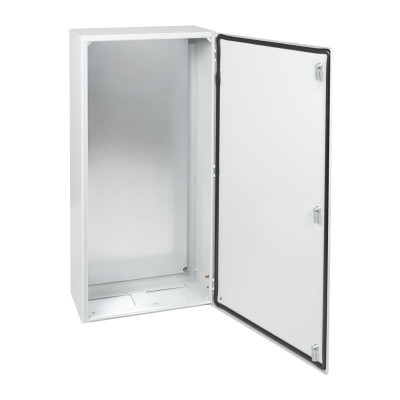 Корпус ЩМП-ПРО-1200х600х280-IP66-УХЛ1 (ПРО) метал. КЭАЗ 367449