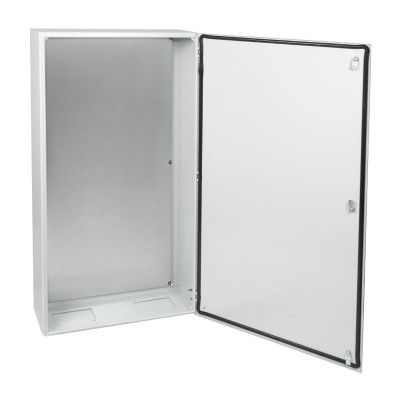 Корпус ЩМП-ПРО-1500х800х280-IP66-УХЛ1 (ПРО) метал. КЭАЗ 367451