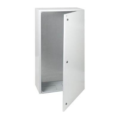 Корпус ЩМП-СТД-1200х600х280-IP41 УХЛ3 (СТАНДАРТ) метал. КЭАЗ 367439