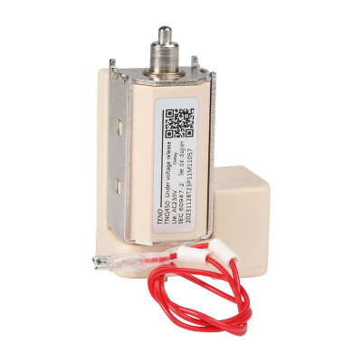 Расцепитель минимального напряжения OptiMat A S1 230VAC КЭАЗ 366176
