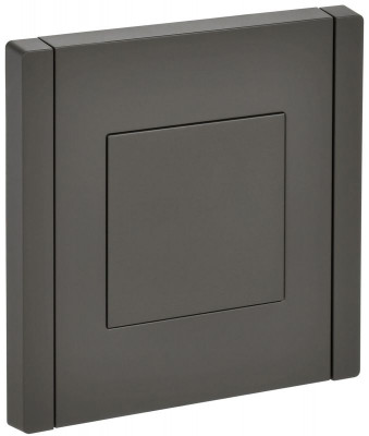 Заглушка с суппортом FORTE&PIANO FP341 сер. IEK FP-PL10-K03