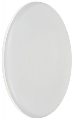 Светильник светодиодный ДПБ 01-3 FLAT 24Вт IP54 4000К круг GENERICA FL-DPB0-0012-024-40-K01-G