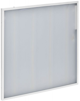 Светильник светодиодный ДВО 6961-O 36Вт 6500К опал панель GENERICA LDVO3-6961-36-6500-K01-G