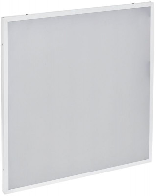 Светильник светодиодный ДВО 6975-O 40Вт 4000К опал с равномерной засветкой панель GENERICA LDVO3-6975-40-4000-K01-G