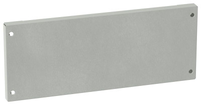 Панель сплошная цоколя 200х1070мм сер. LINEA S ITK LS-PC35-P0-11-02