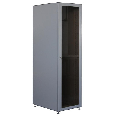 Шкаф напольный телеком. ТВЛ-42U-600-1000-СР SUPRLAN 05-1424