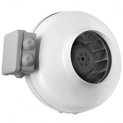 Вентилятор канальный центробежный CFs 100 S SHUFT НС-0079313