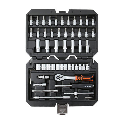 Набор автоинструмента SSP-53 