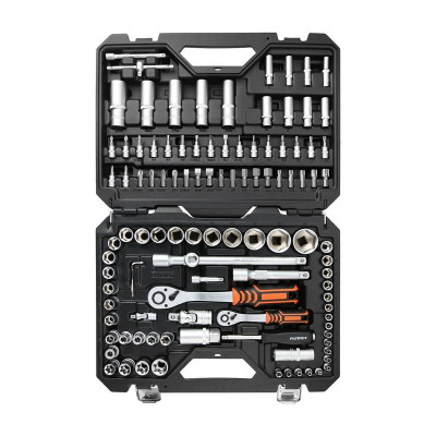 Набор автоинструмента SSP-108 