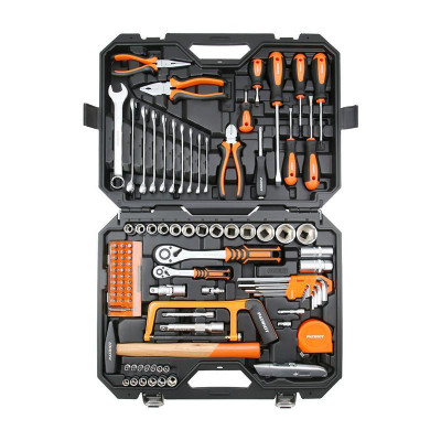 Набор автоинструмента SSP-101 