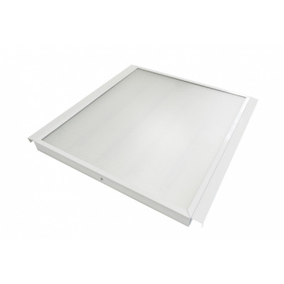 Светильник светодиодный Office Clip 38/4200 opal 38Вт 4000К IP65 4200лм 0.95PF 80Ra Кп<1 Diora DOC38-O-4K