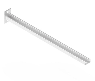 Консоль-страт облегченная БКСО.41.21.600.2.5.2 СОЭМИ Н3124210682