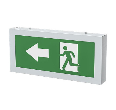 Светильник светодиодный FG 170 EM 10Вт B E04 (