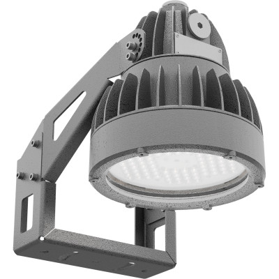 Светильник светодиодный ZENITH LED Ex FLOODLIGHT G2/B 70W D60 850 HG СТ 1226001310