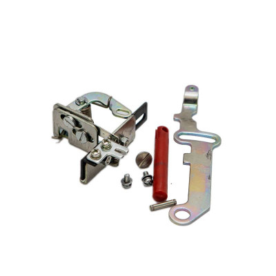 Кнопка блокировки для выдвижного исполнения Протон E 25 