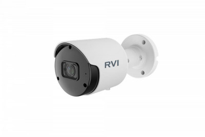 Видеокамера сетевая цилиндрическая Rvi RVi-1NCT5026 (2.8)