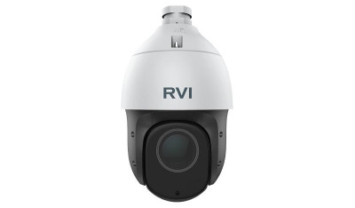 Видеокамера сетевая поворотная скоростная Rvi RVi-1NCZ23723-A (5-115)