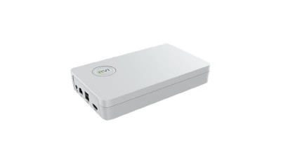 Видеорегистратор сетевой Rvi RVi-1NR05181C