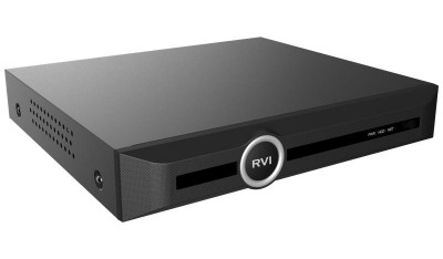 Видеорегистратор сетевой Rvi RVi-1NR10170