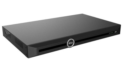 Видеорегистратор сетевой Rvi RVi-1NR40281