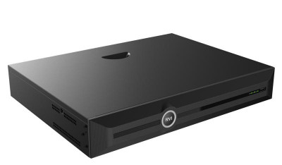 Видеорегистратор сетевой Rvi RVi-1NR40481