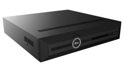 Видеорегистратор сетевой Rvi RVi-1NR80871