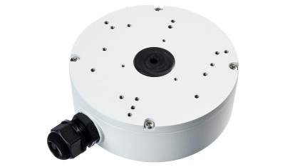 Коробка монтажная Rvi RVi-1BMB-8 white