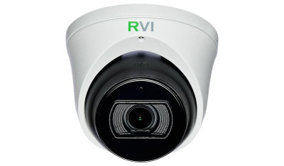 Видеокамер сетевая шар в стакане Rvi RVi-1NCE2079 (2.7-13.5) white