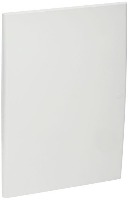 Дверца для корпуса пластикового ЩРН(В)-П-36 IP41 бел. TEKFOR IEK TF-KP13D-DV-36-K01