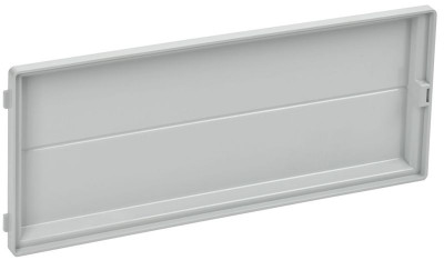 Панель лицевая глухая для КМПн-18/54 IP65 TEKFOR IEK TF-KP70D-PL-18