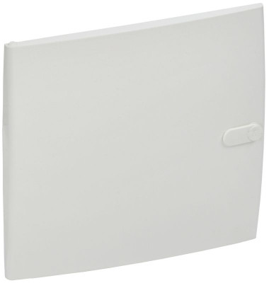 Дверца для корпуса пластикового ЩРН(В)-П-18 IP41 бел. UNION Compact IEK UIC-KP13D-DV-18-K01