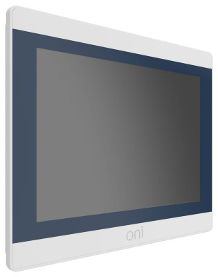 Панель оператора базовая ETG 10.1дюйм металл Ethernet ONI ETG-150-EMS-101-0000