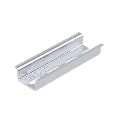DIN-рейка перфорированная 35х15 L300 OMEGA 3AF DKC 02150R-RET3