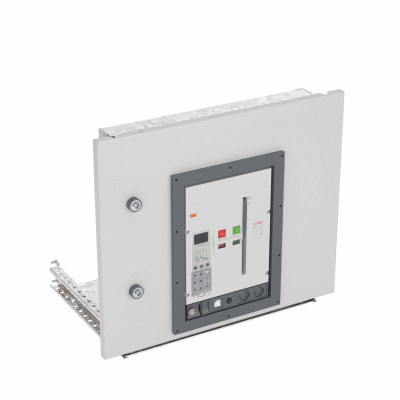 Комплект внешний вертикал. 4п YON ANX S-16 Ш=600 В=500 стац. DKC R5PKEB7V611214PANX