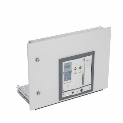 Комплект установки 3п AD-S6 вык. В600 Ш1000 YON R5PKEB7V11527