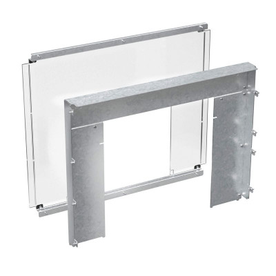 Комплект зонирования для внешн. ФБ 4п NA8G-2500 Ш=800 В=600 стац. DKC R5FRC9V811234P