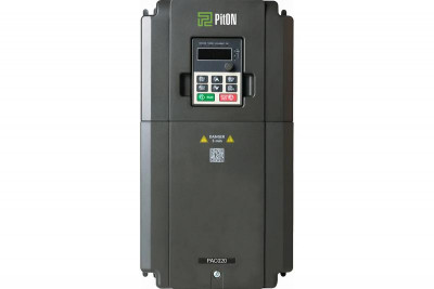 Преобразователь частоты тип PAC020 4кВт 400В IP20 PitON PAC020X009A5X3