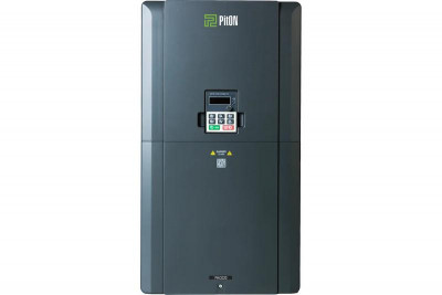 Преобразователь частоты тип PAC020 45кВт 400В IP20 PitON PAC020X092AX3