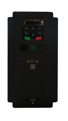 Преобразователь частоты тип PAC0200 1.5кВт 400В IP20 PitON PAC0200X003A7X3