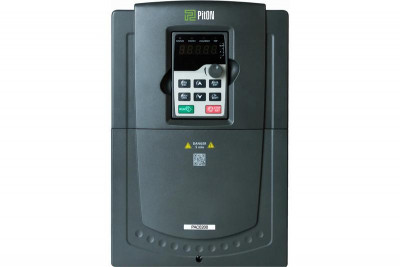 Преобразователь частоты тип PAC0200 18.5кВт 400В IP20 PitON PAC0200X038AX3