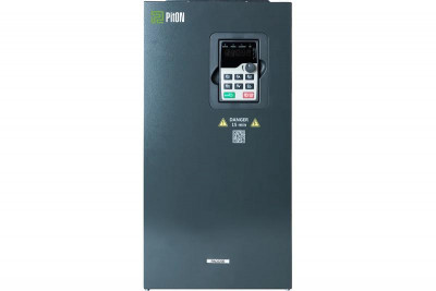 Преобразователь частоты тип PAC0200 110кВт 400В IP20 PitON PAC0200X215AX3