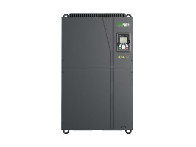Преобразователь частоты тип PAC0350 160кВт 660/690В IP20 PitON PAC0350X175AX7