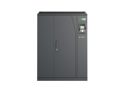 Преобразователь частоты тип PAC0350 220кВт 660/690В IP20 PitON PAC0350X240AX7