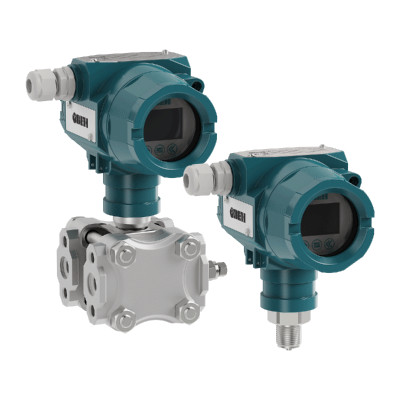 Преобразователь давления измерительный ПД200-ДД0.0063-155-0.25-2-Н ОВЕН 138447